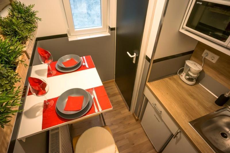 Prime Location Stylish Flats Διαμέρισμα Βουδαπέστη Εξωτερικό φωτογραφία