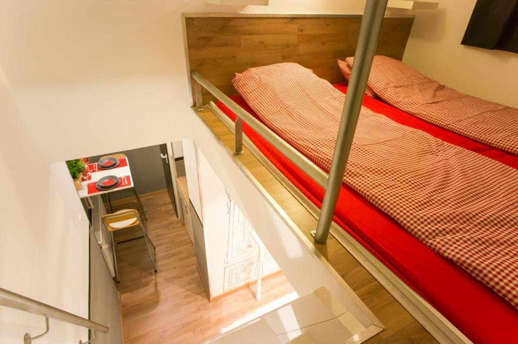 Prime Location Stylish Flats Διαμέρισμα Βουδαπέστη Εξωτερικό φωτογραφία