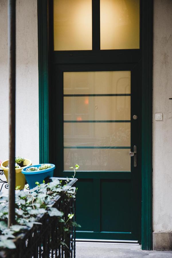 Prime Location Stylish Flats Διαμέρισμα Βουδαπέστη Εξωτερικό φωτογραφία