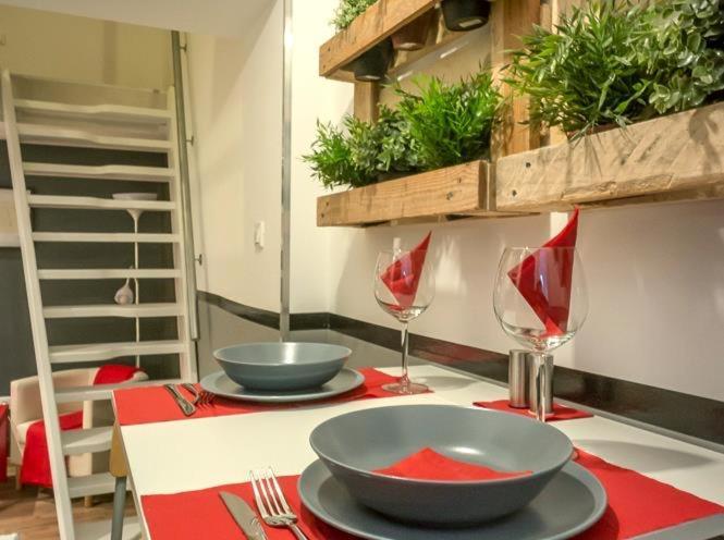Prime Location Stylish Flats Διαμέρισμα Βουδαπέστη Εξωτερικό φωτογραφία