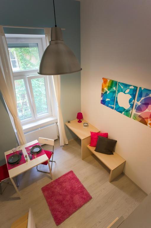 Prime Location Stylish Flats Διαμέρισμα Βουδαπέστη Εξωτερικό φωτογραφία