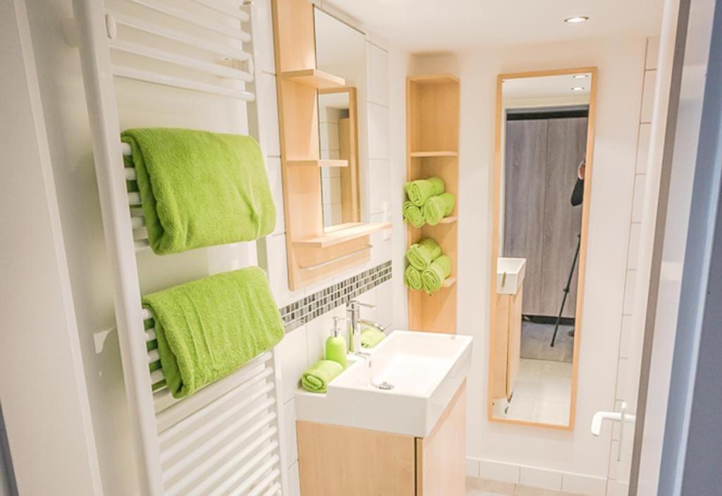 Prime Location Stylish Flats Διαμέρισμα Βουδαπέστη Εξωτερικό φωτογραφία