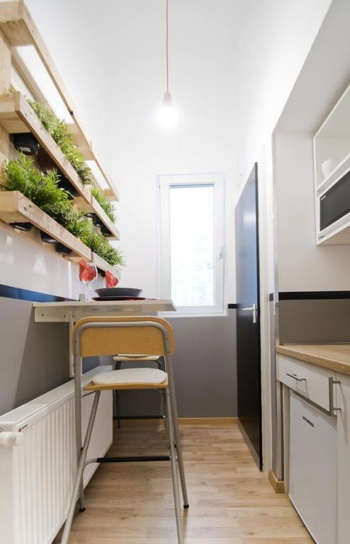 Prime Location Stylish Flats Διαμέρισμα Βουδαπέστη Εξωτερικό φωτογραφία