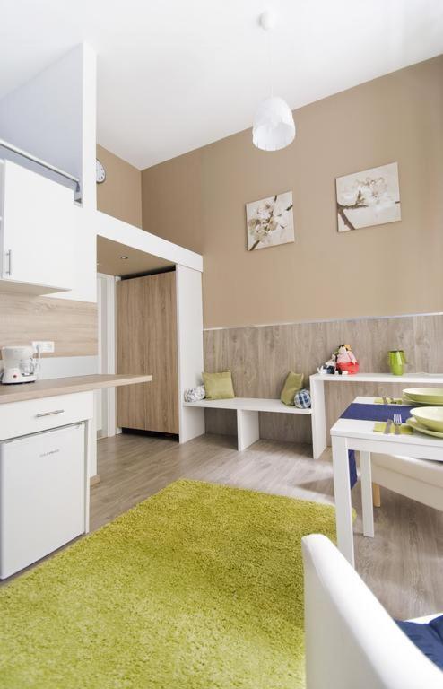 Prime Location Stylish Flats Διαμέρισμα Βουδαπέστη Εξωτερικό φωτογραφία