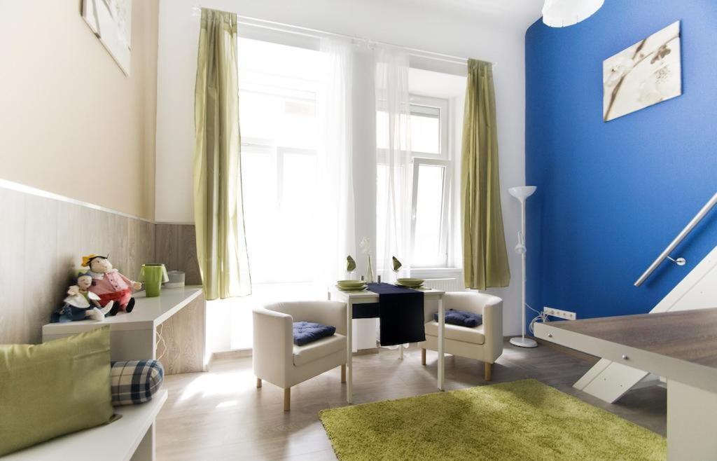 Prime Location Stylish Flats Διαμέρισμα Βουδαπέστη Εξωτερικό φωτογραφία