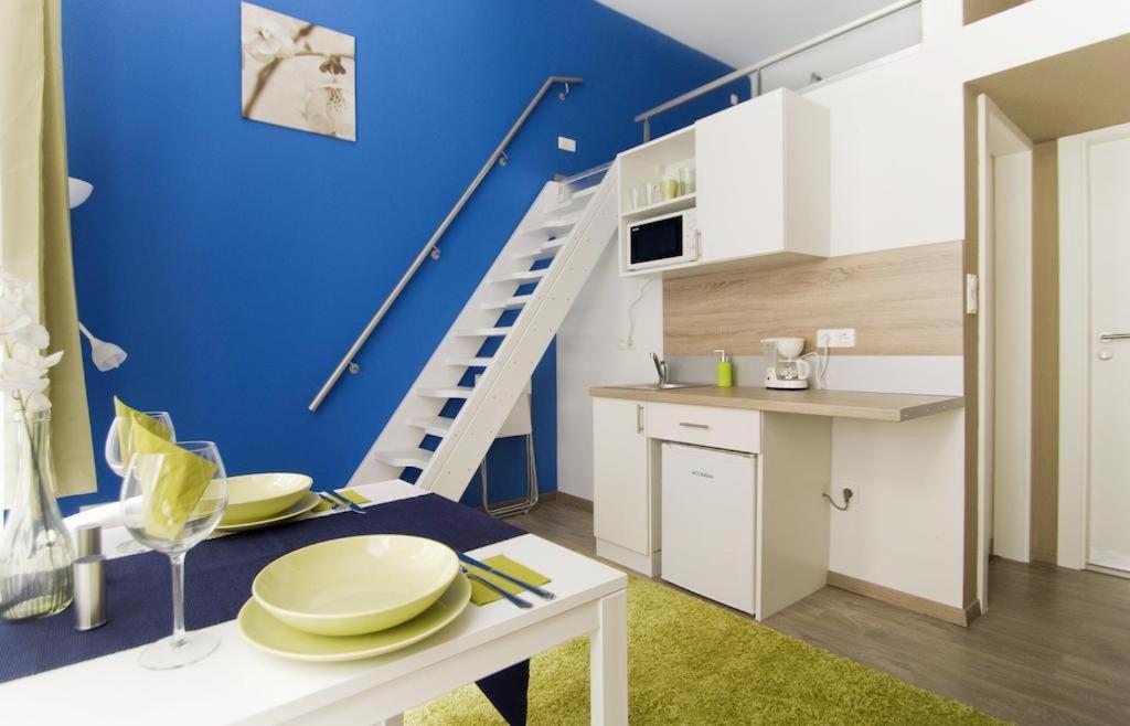 Prime Location Stylish Flats Διαμέρισμα Βουδαπέστη Εξωτερικό φωτογραφία