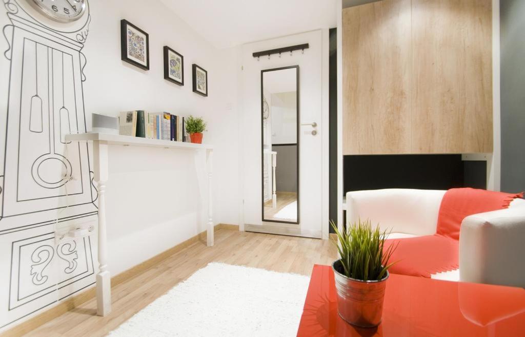 Prime Location Stylish Flats Διαμέρισμα Βουδαπέστη Εξωτερικό φωτογραφία