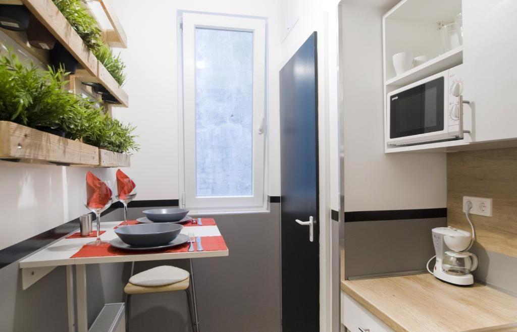 Prime Location Stylish Flats Διαμέρισμα Βουδαπέστη Εξωτερικό φωτογραφία