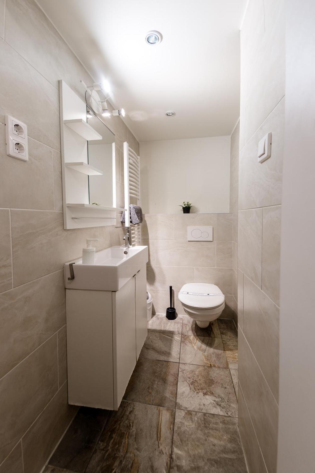 Prime Location Stylish Flats Διαμέρισμα Βουδαπέστη Εξωτερικό φωτογραφία