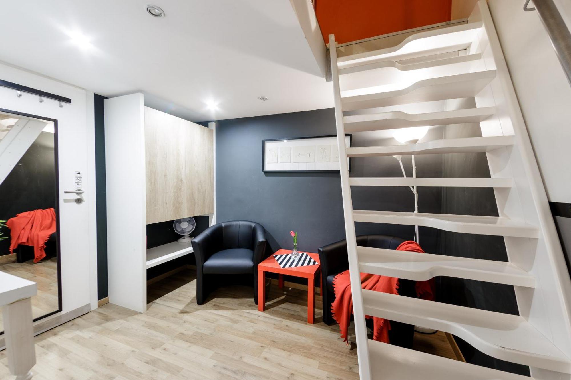 Prime Location Stylish Flats Διαμέρισμα Βουδαπέστη Εξωτερικό φωτογραφία