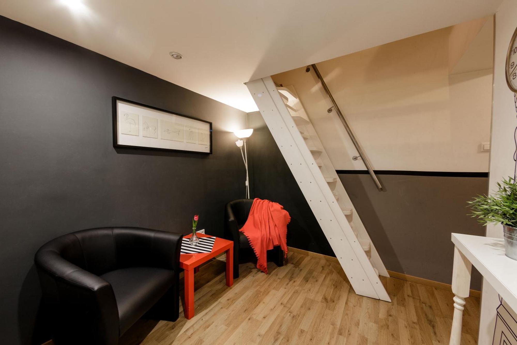 Prime Location Stylish Flats Διαμέρισμα Βουδαπέστη Εξωτερικό φωτογραφία