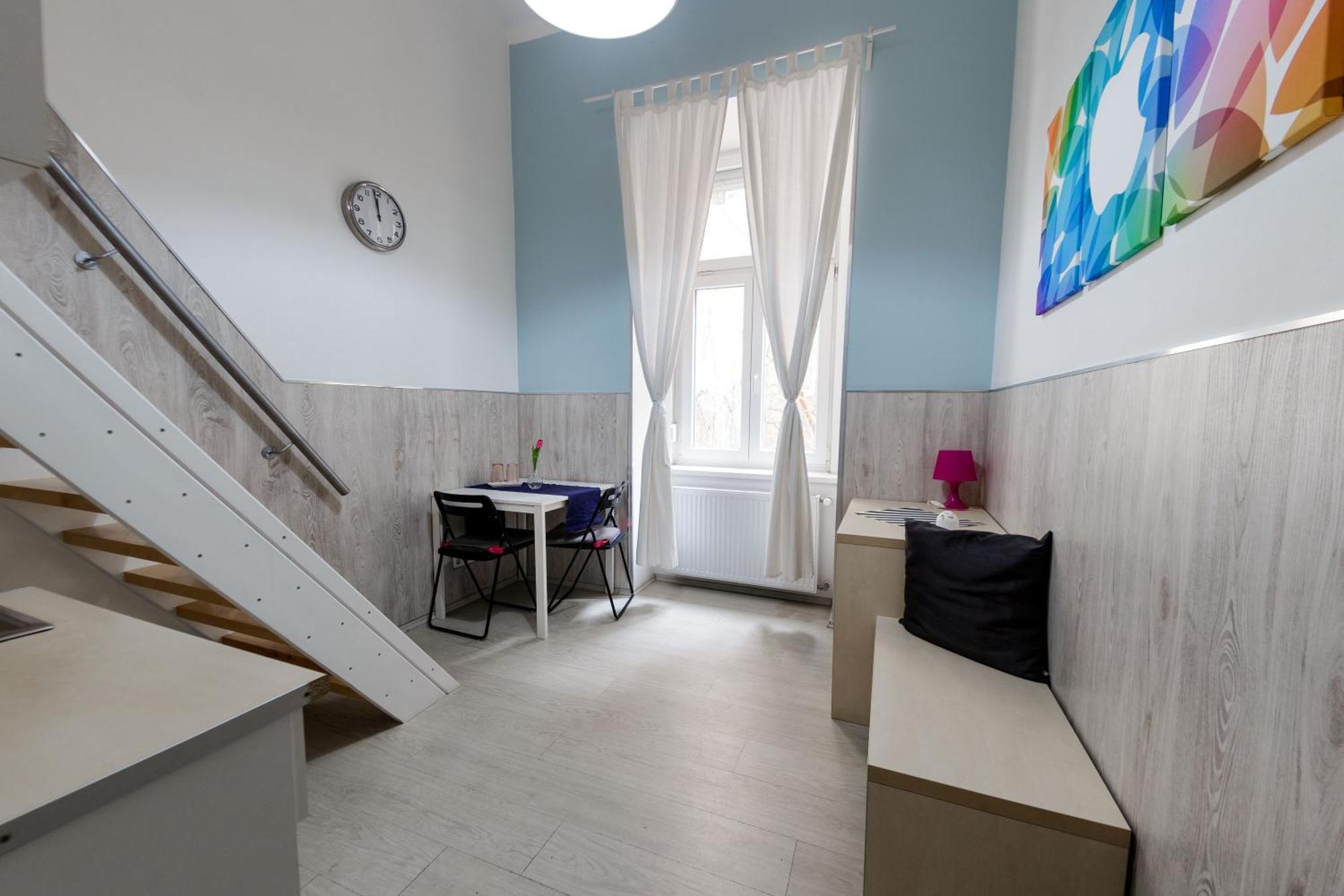 Prime Location Stylish Flats Διαμέρισμα Βουδαπέστη Εξωτερικό φωτογραφία
